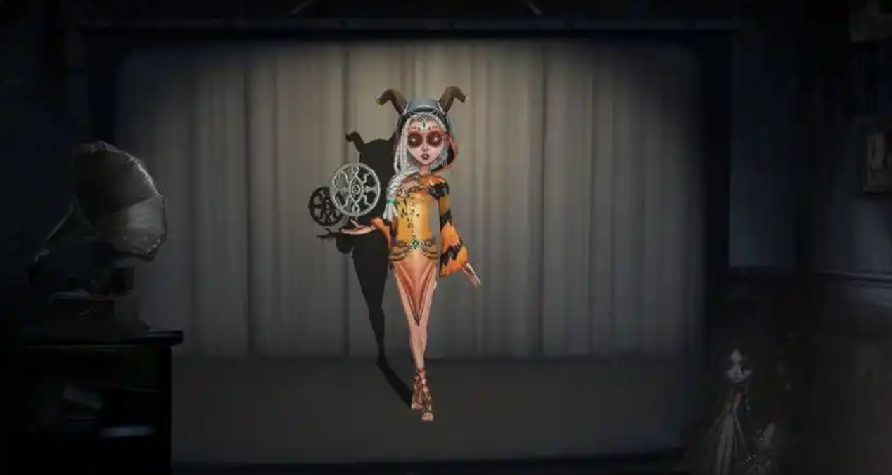 第五人格祭司画符怎么把握时机