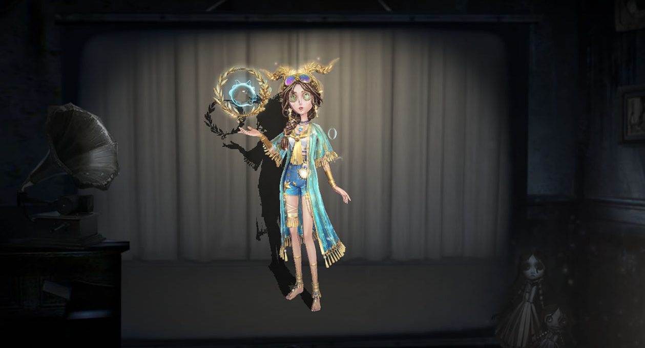 第五人格祭司画符怎么把握时机