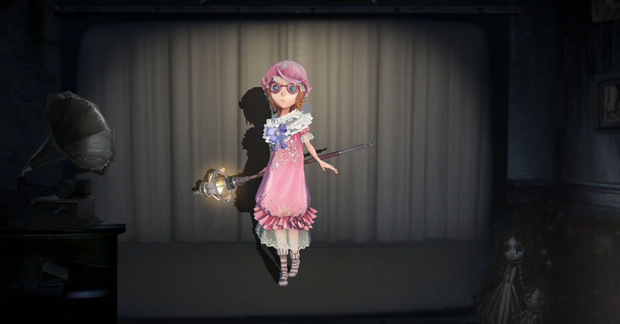 第五人格使用盲女有什么技巧