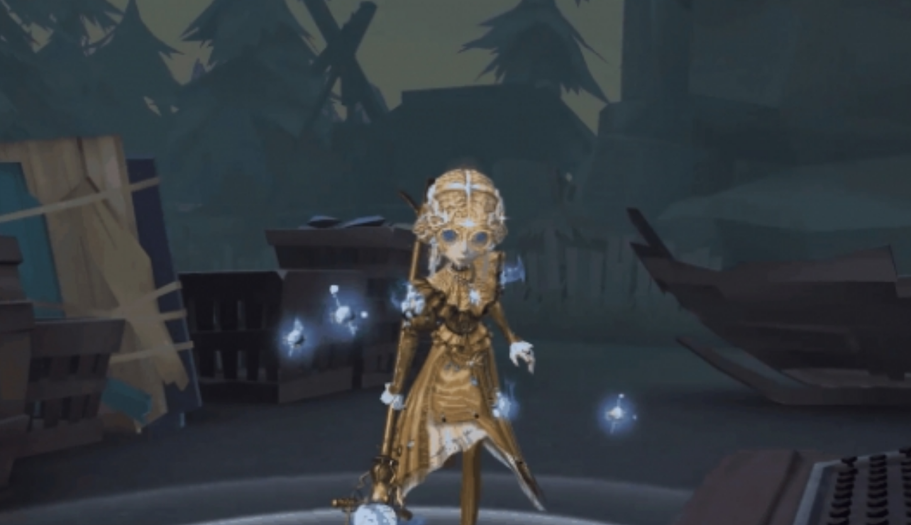 第五人格使用盲女有什么技巧