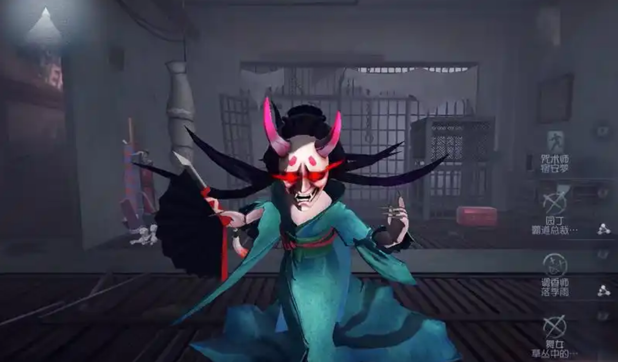 第五人格红蝶优缺点是什么