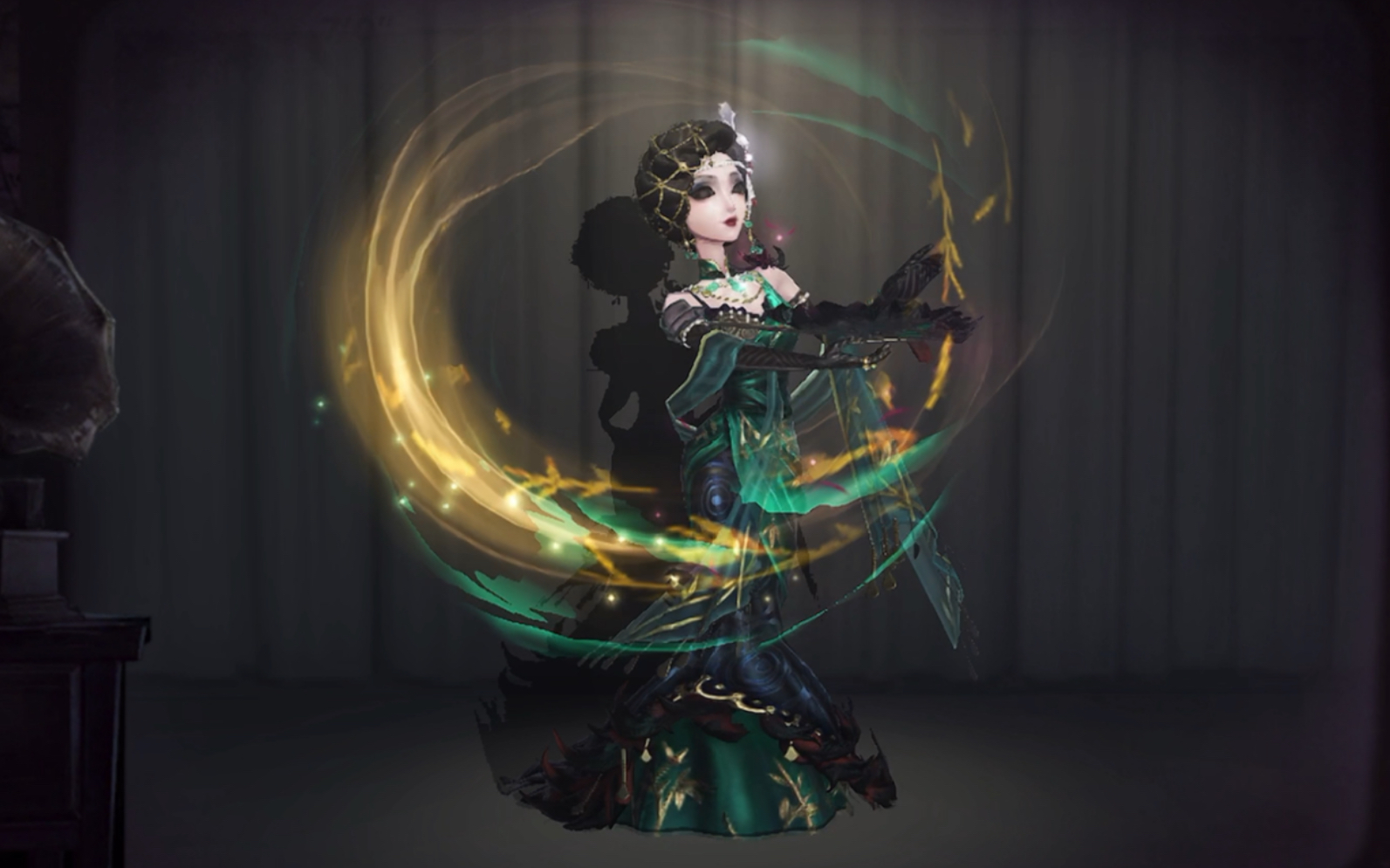 第五人格红蝶优缺点是什么