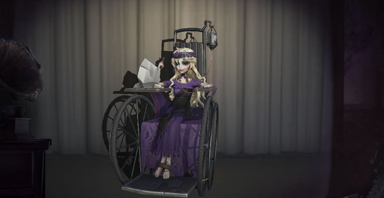 第五人格雕刻家优缺点是什么