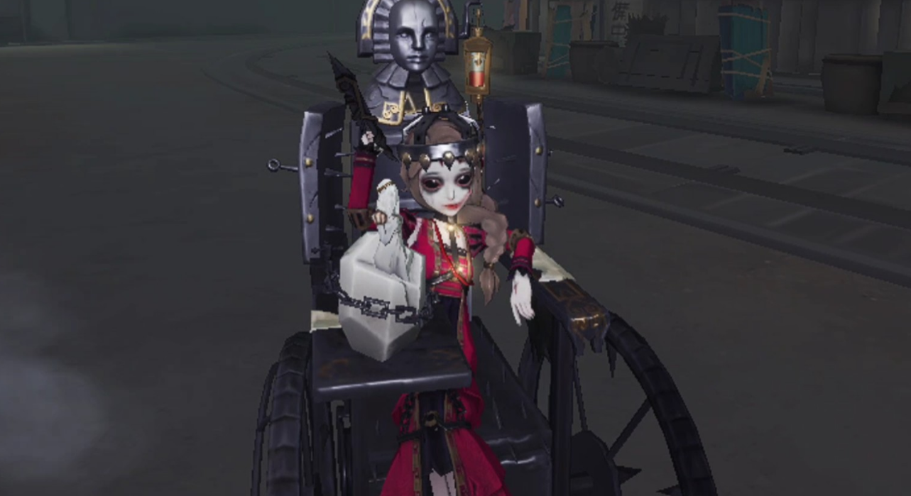 第五人格雕刻家优缺点是什么