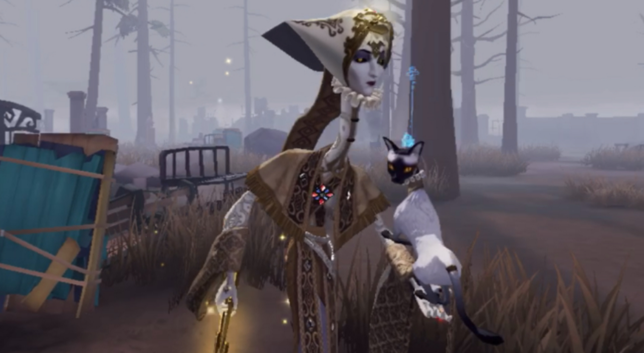 第五人格使徒主要技能怎么更好运用