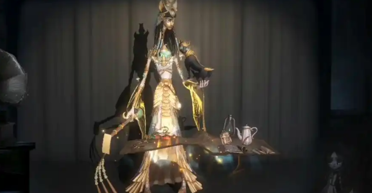 第五人格使徒主要技能怎么更好运用