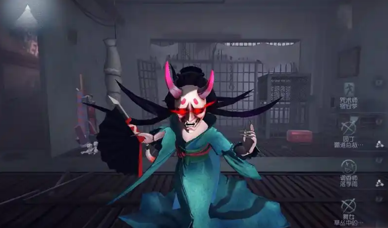 第五人格红蝶的刹那生灭失效原因是什么