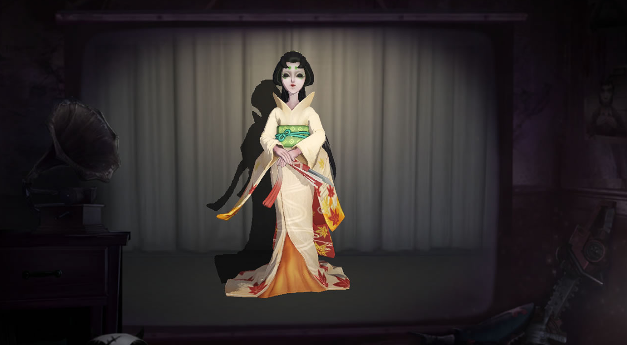 第五人格红蝶的刹那生灭失效原因是什么