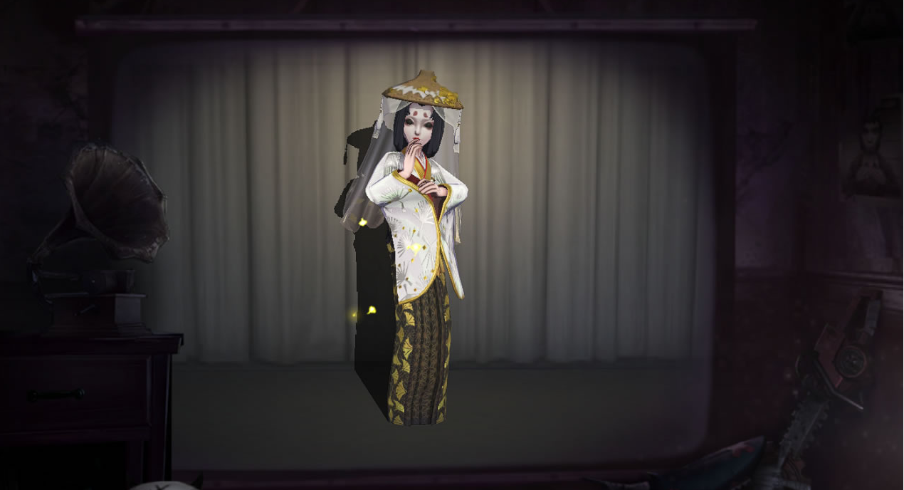 第五人格红蝶的刹那生灭失效原因是什么