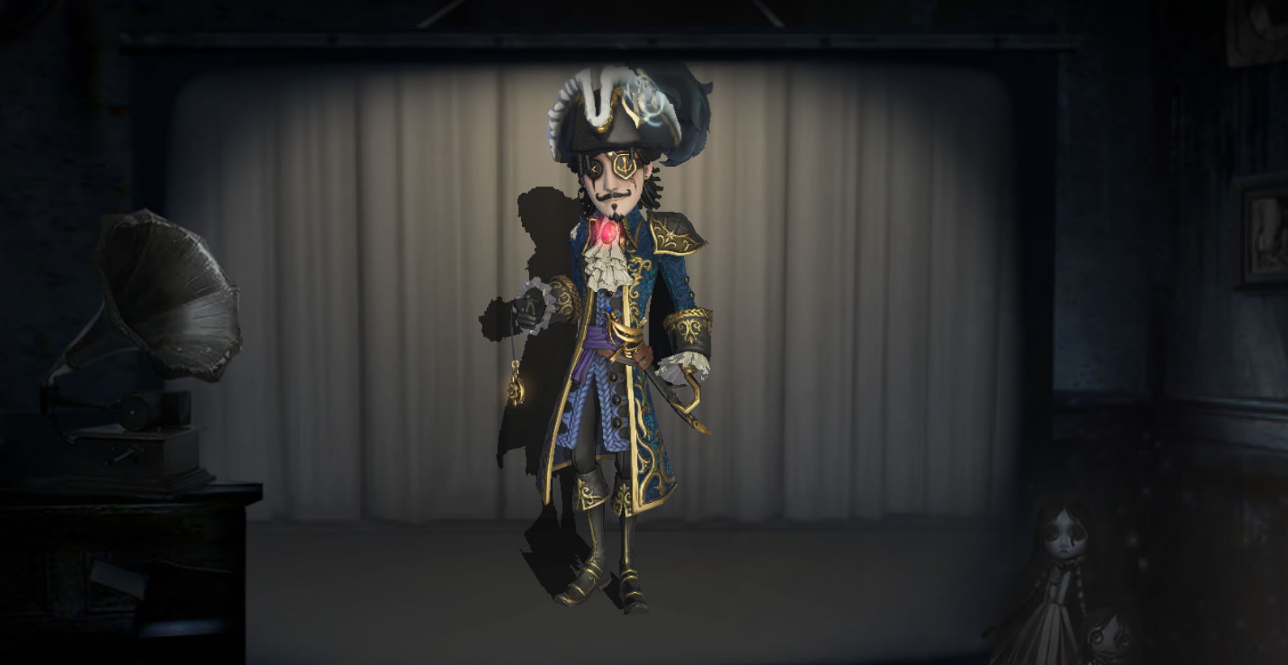 第五人格求生者大副天赋怎么带