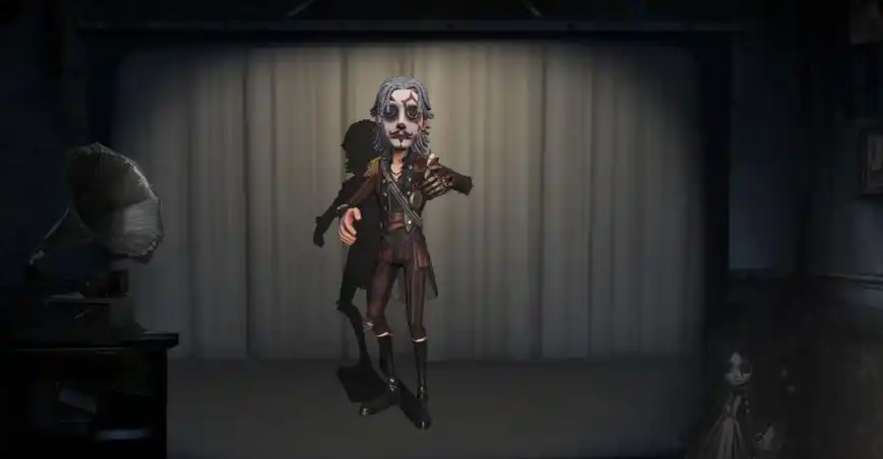 第五人格求生者大副天赋怎么带