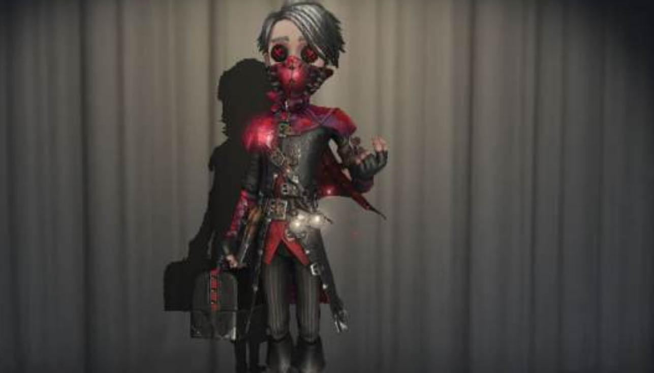 第五人格求生者入殓师优缺点是什么