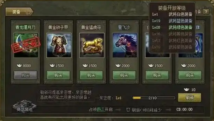 攻城掠地的格挡怎么合成