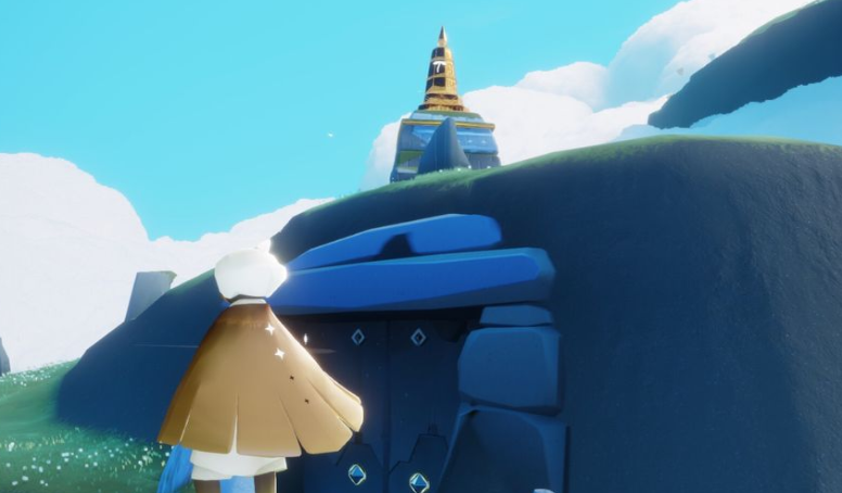 光遇竖琴该怎么解锁