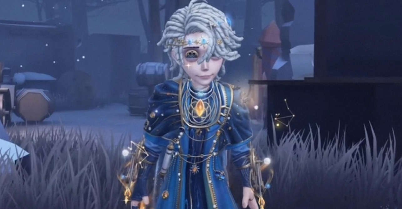 第五人格病患优缺点是什么