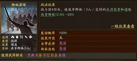 三国志战略版全战法怎么获得