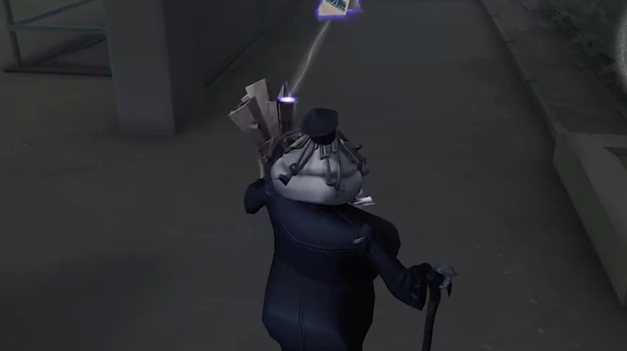 第五人格记录员技能在实战中有什么用途
