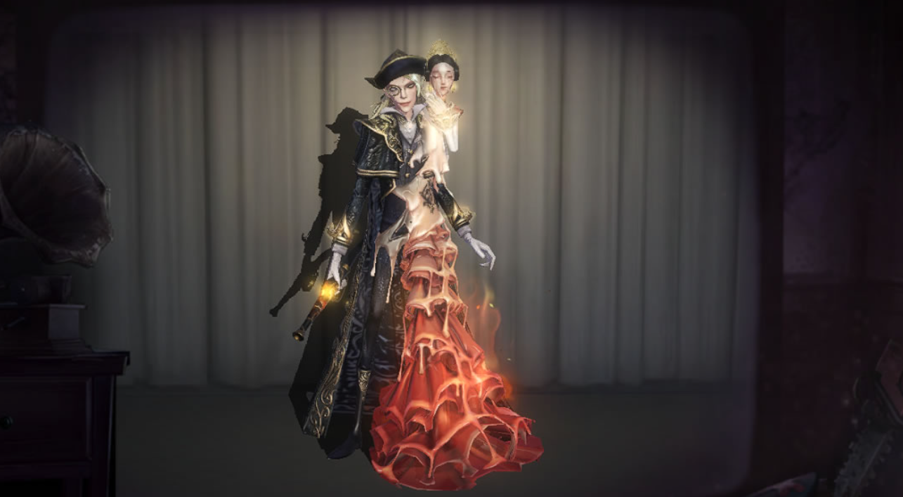 第五人格使用蜡像师注意什么