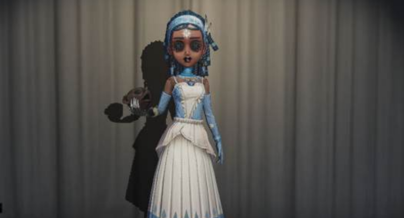 第五人格哪个求生者被双刀屠夫克制