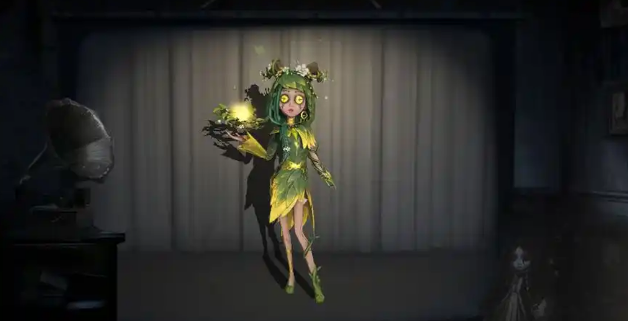 第五人格哪个求生者最克制艾维