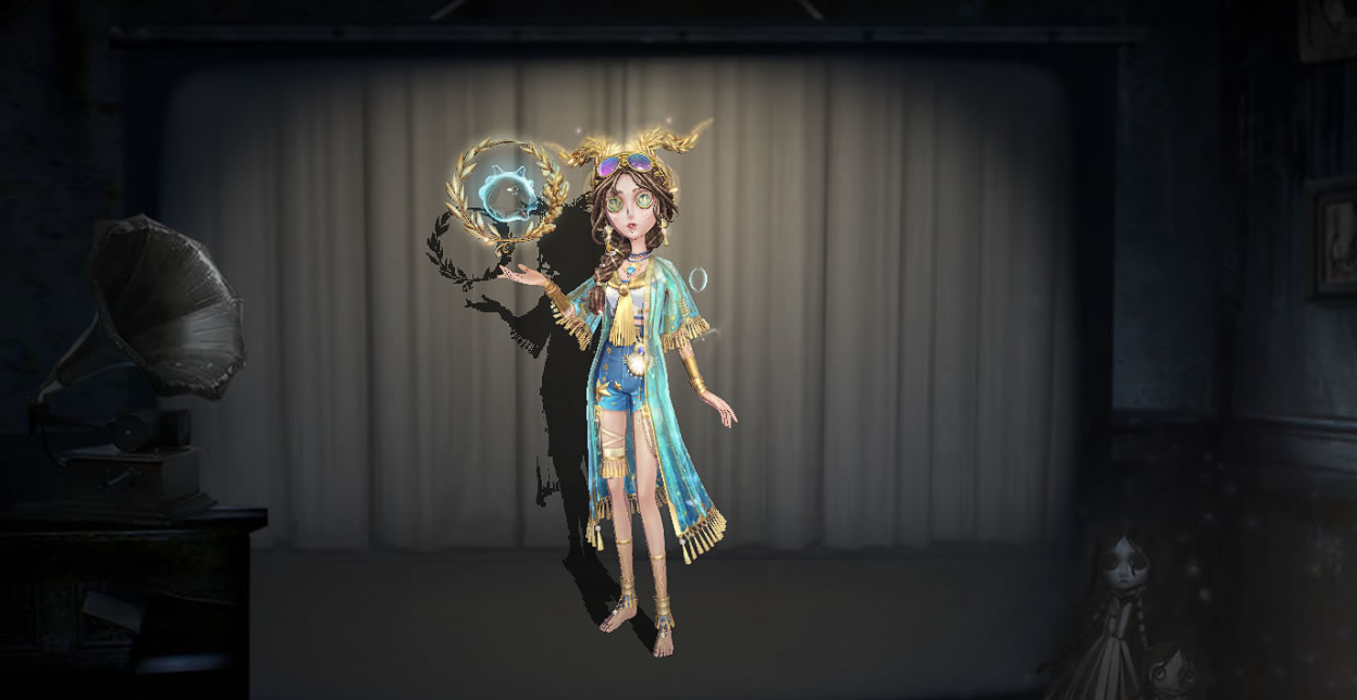 第五人格哪个求生者最克制艾维