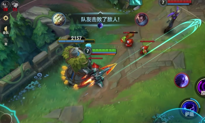 英雄联盟手游暗影刺客上分有什么技巧