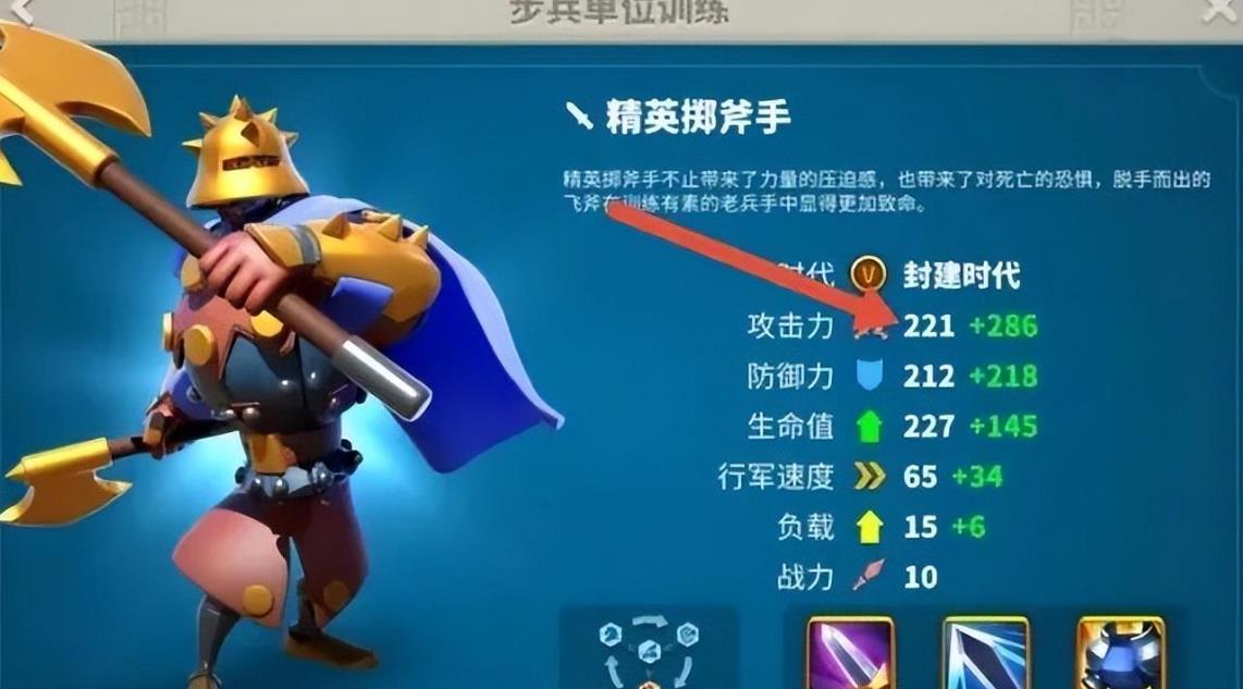 万国觉醒出4级兵有什么要求