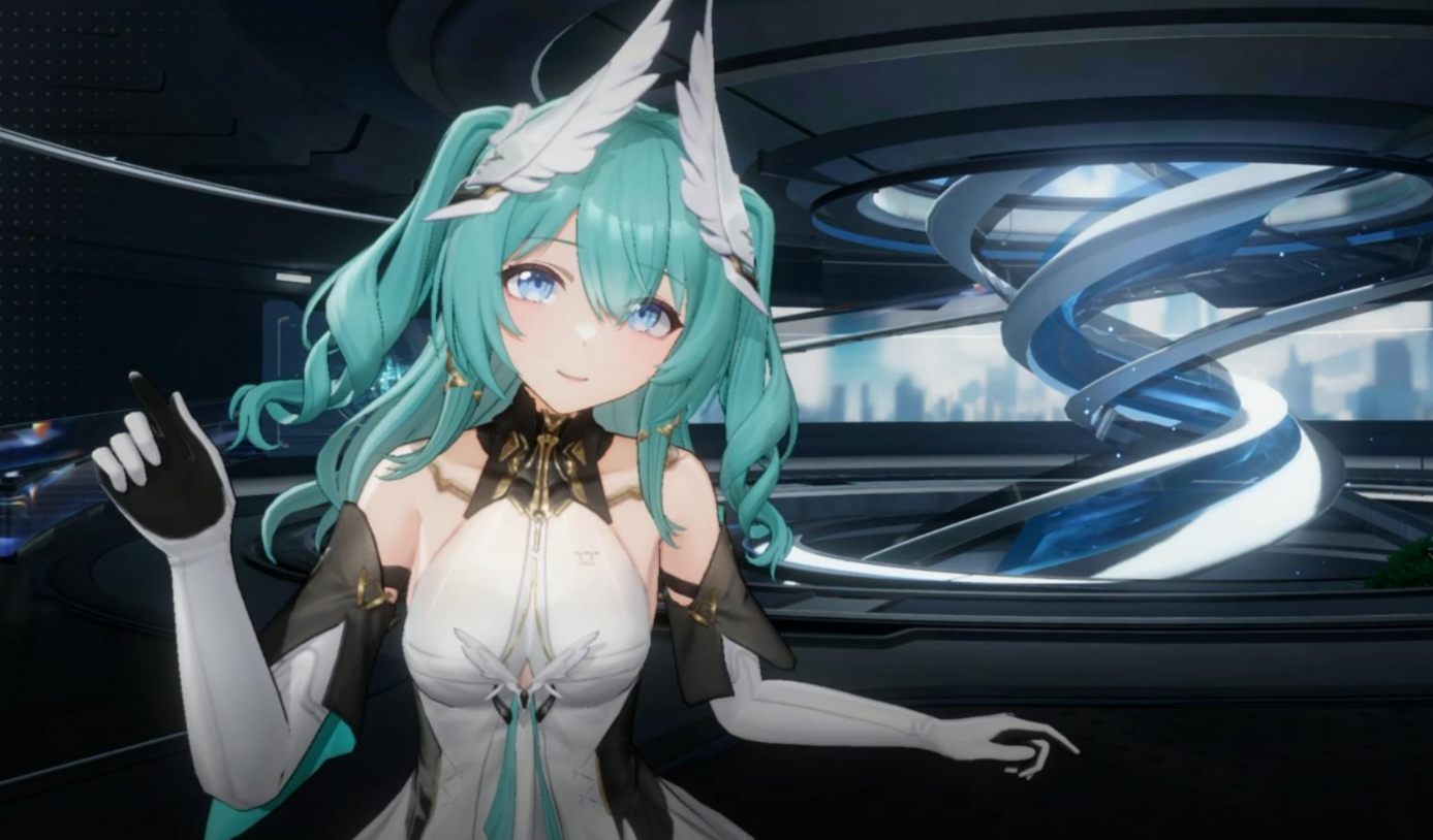 深空之眼魂羽奥西里斯值得抽取吗