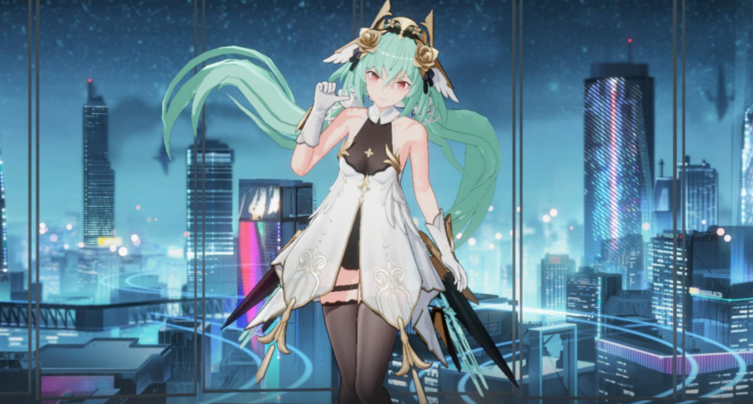 深空之眼魂羽奥西里斯值得抽取吗