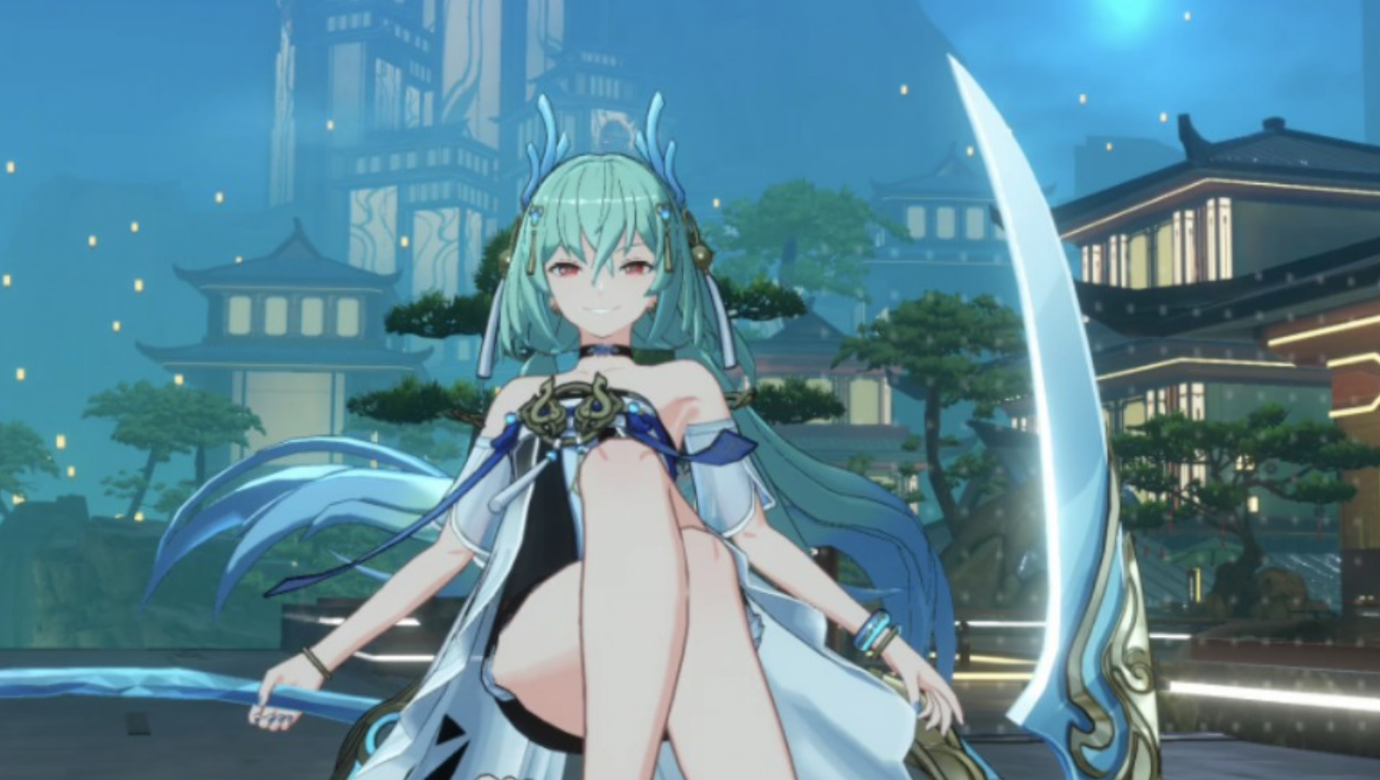 深空之眼魂羽奥西里斯值得抽取吗