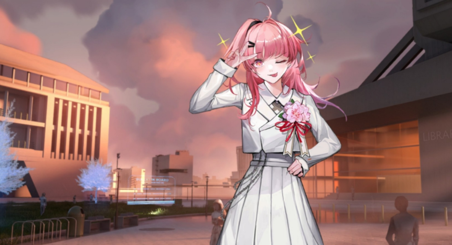 无期迷途夏音怎么培养