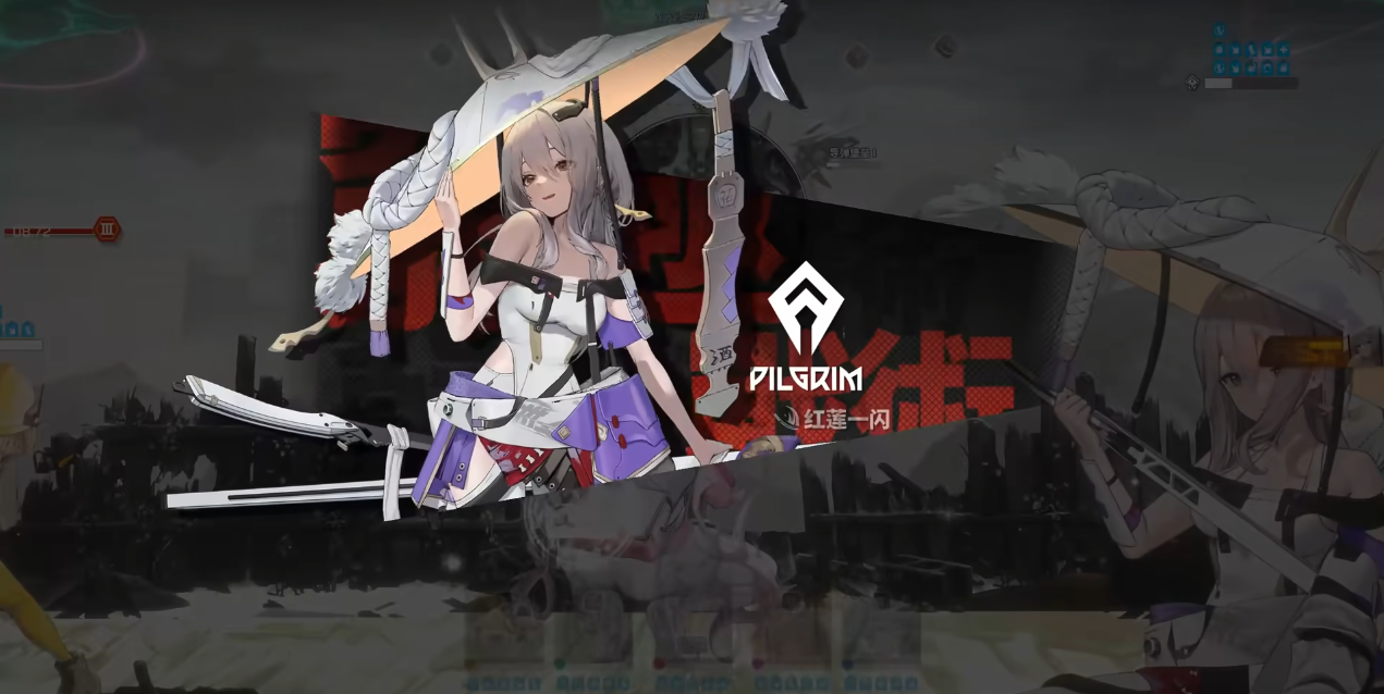 胜利女神神罚技能机制是什么