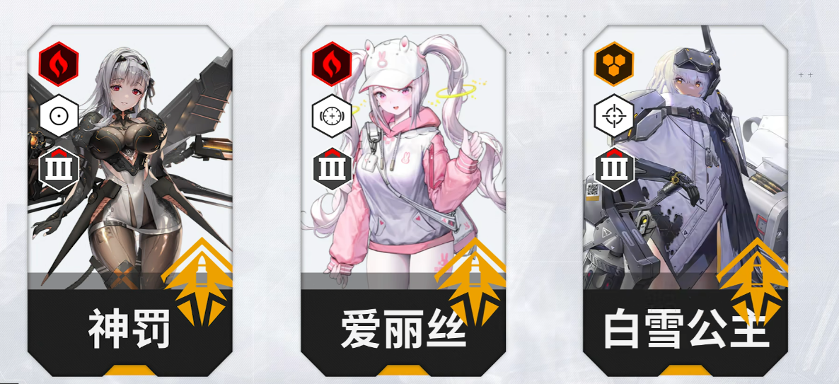 胜利女神神罚如何培养