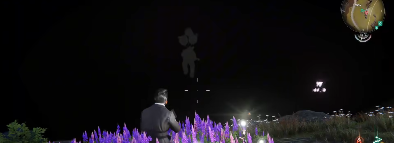 七日世界爆炸法则和极夜法则怎么应对