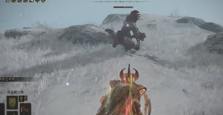 艾尔登法环DLC死骑士武器有哪些