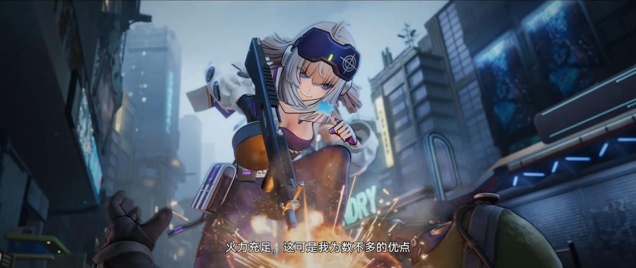 少女前线2琳德值得抽取吗