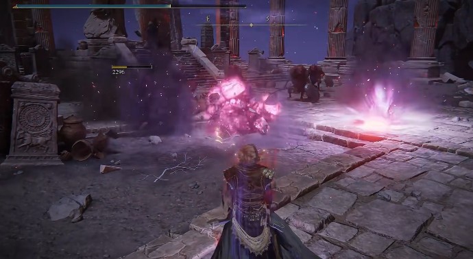 艾尔登法环冷门重力魔法有那些