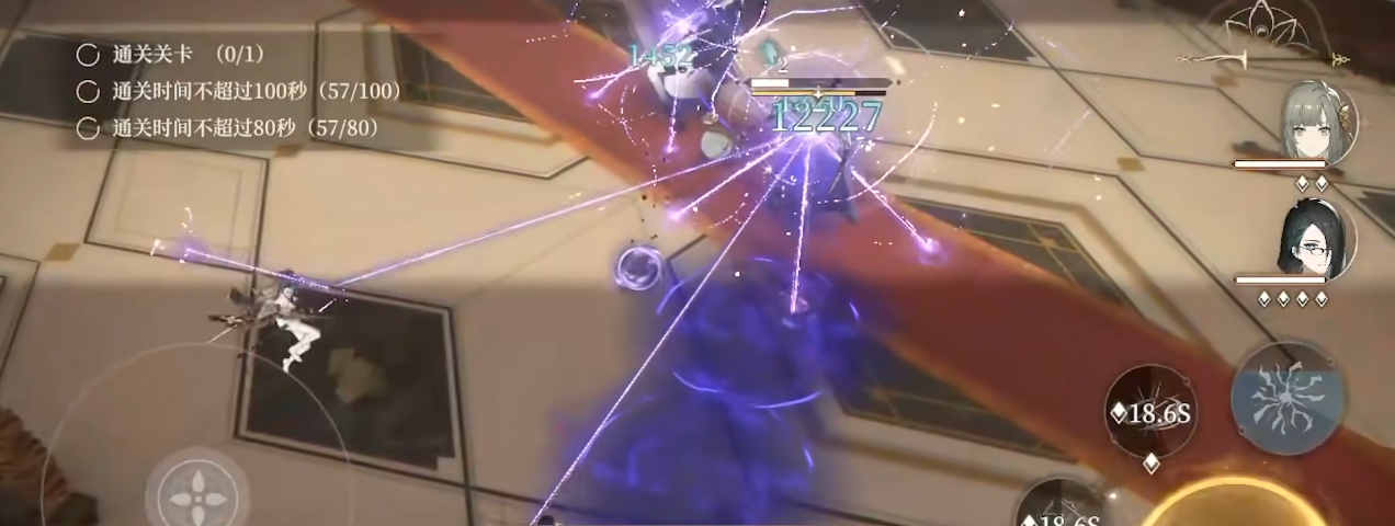 黑色信标郁离如何快速上手 黑色信标郁离如何快速上手