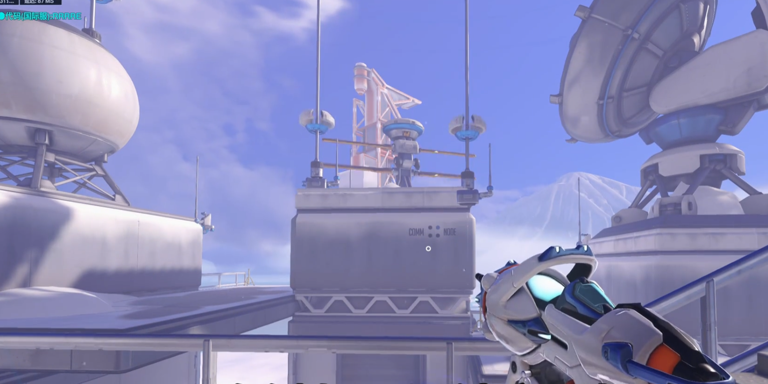 守望先锋朱诺辅助攻击有什么技巧 守望先锋朱诺辅助攻击有什么技巧