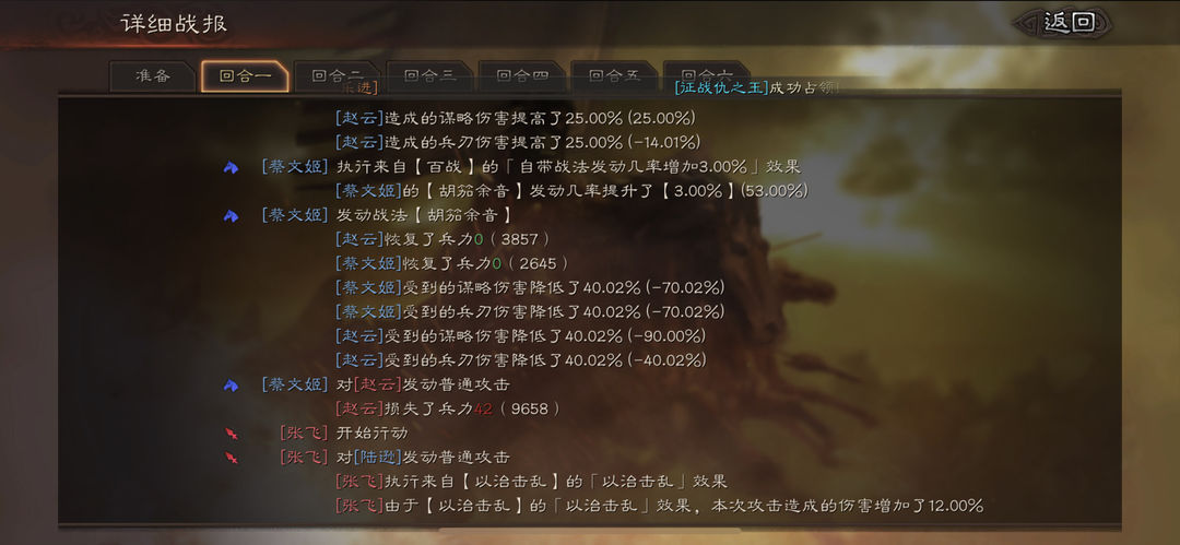 三国志战略版蔡文姬怎么用