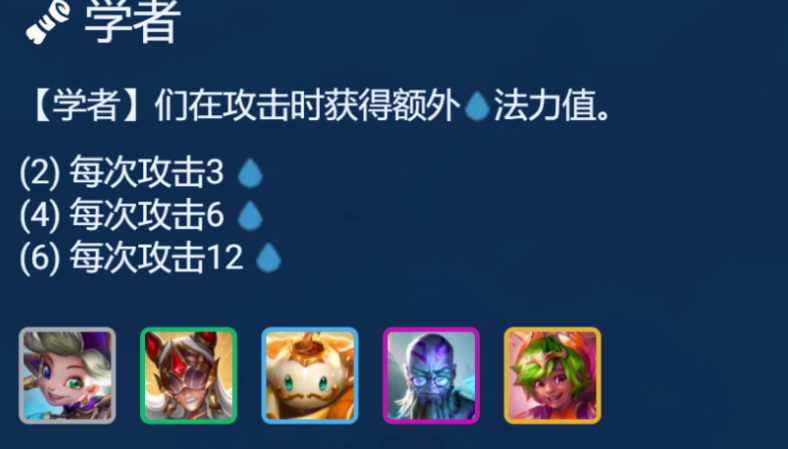 云顶之弈佐伊阿狸阵容如何过度