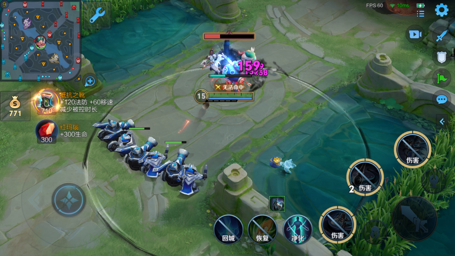 王者荣耀上官婉儿出装如何出