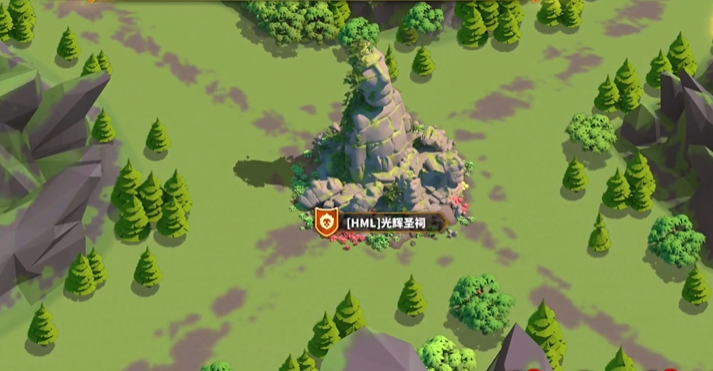 万国觉醒中期如何发育