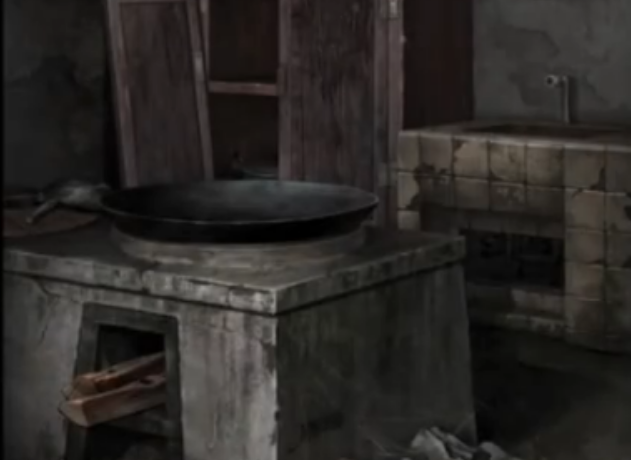 长藤古宅童替怎么通关第四章旧尘后段