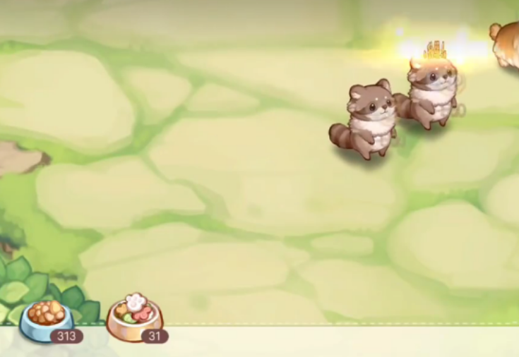 奥比岛手游怎么养宠物