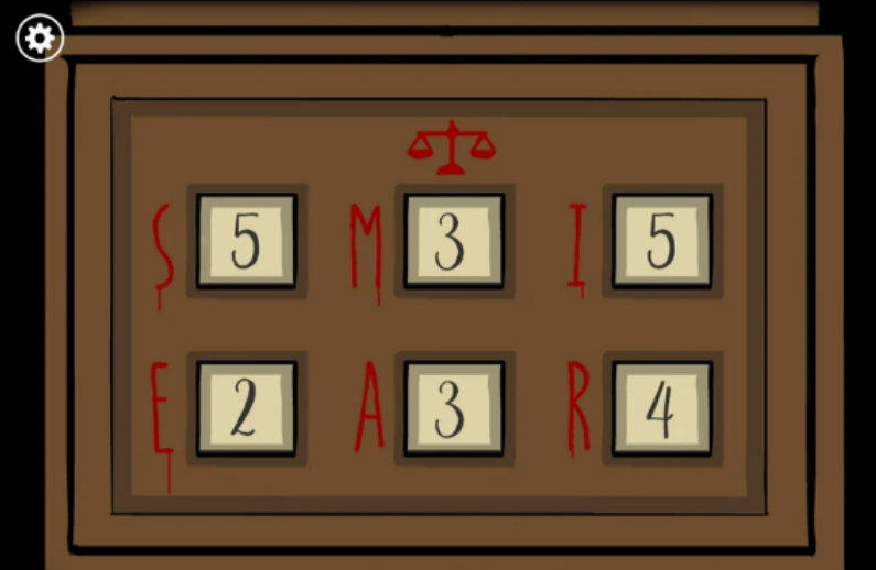 锈湖根源第三十三关根怎么解谜