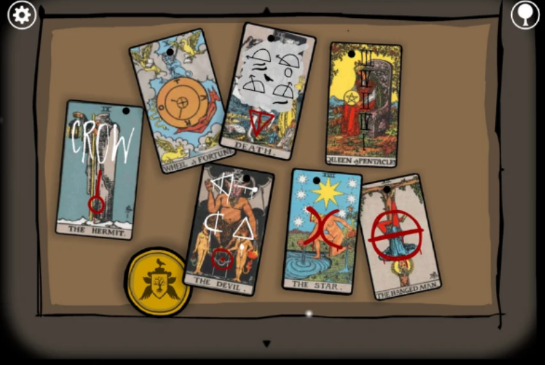 锈湖根源如何收集隐藏的所有金币