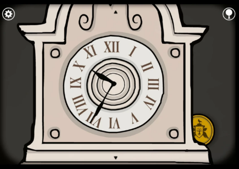 锈湖根源如何收集隐藏的所有金币