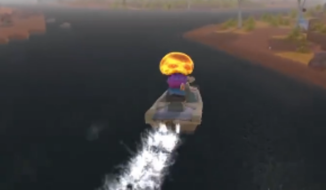 金垦小镇有哪些载具