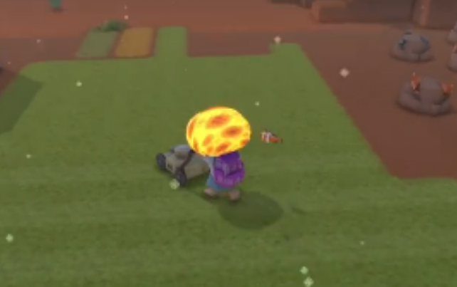 金垦小镇有哪些载具